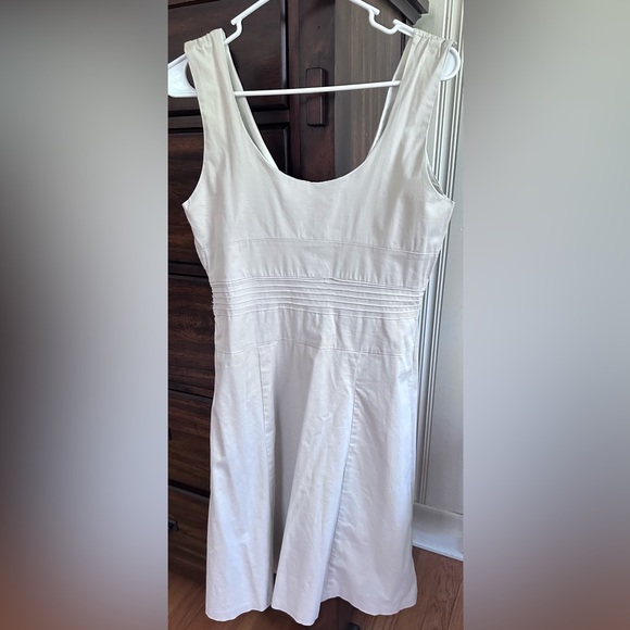 Irene Van RYB Designer Dresses | Gray | Size 38 - Picture 2 of 3